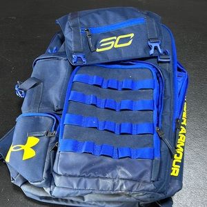 Under Armour Back Pack